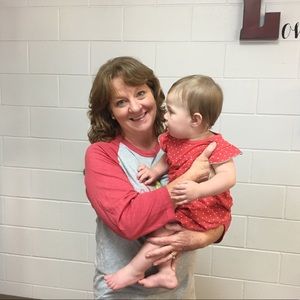 Meet your Posher, Donna